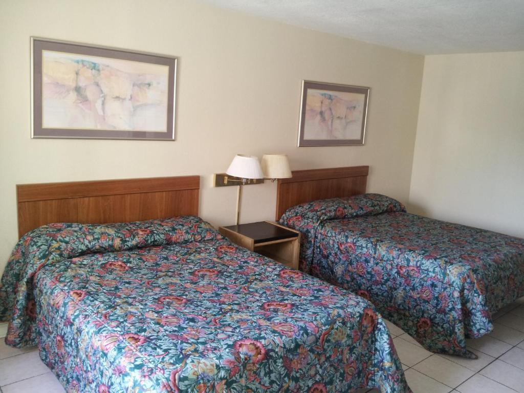 Belmont Motel Seaside Heights Chambre photo