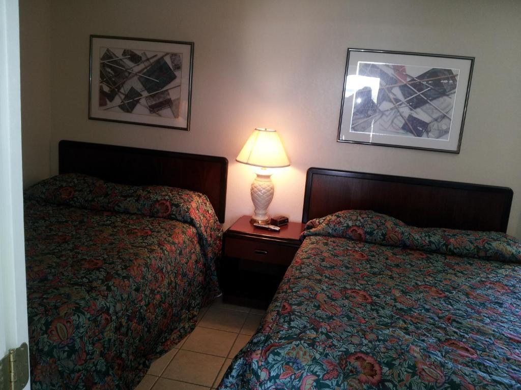 Belmont Motel Seaside Heights Chambre photo